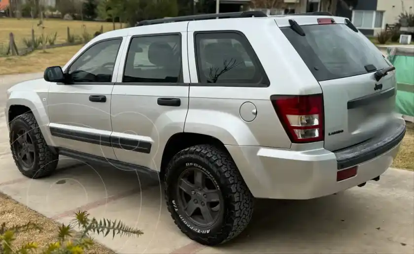 Jeep Grand Cherokee Laredo 3.0 Td V6  2006 - foto 4