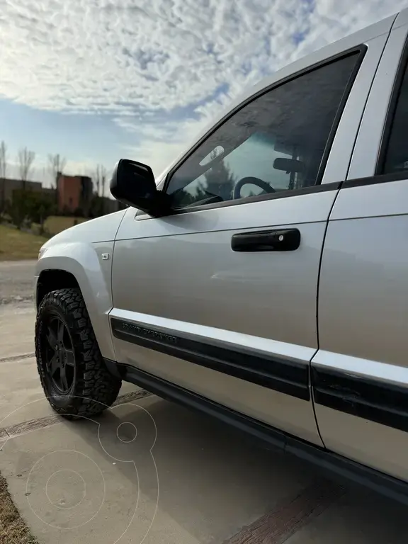 Jeep Grand Cherokee Laredo 3.0 Td V6  2006 - foto 5