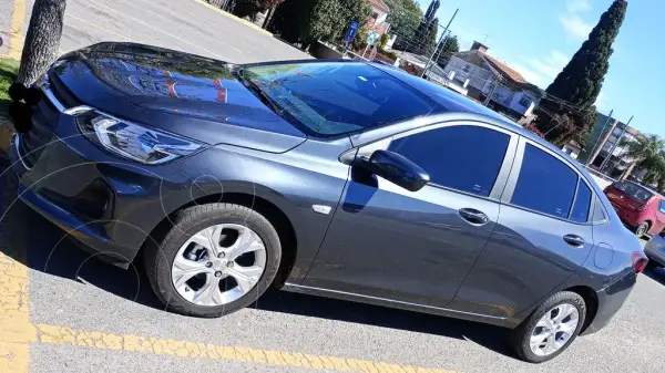 Chevrolet Onix 2024 - foto 1