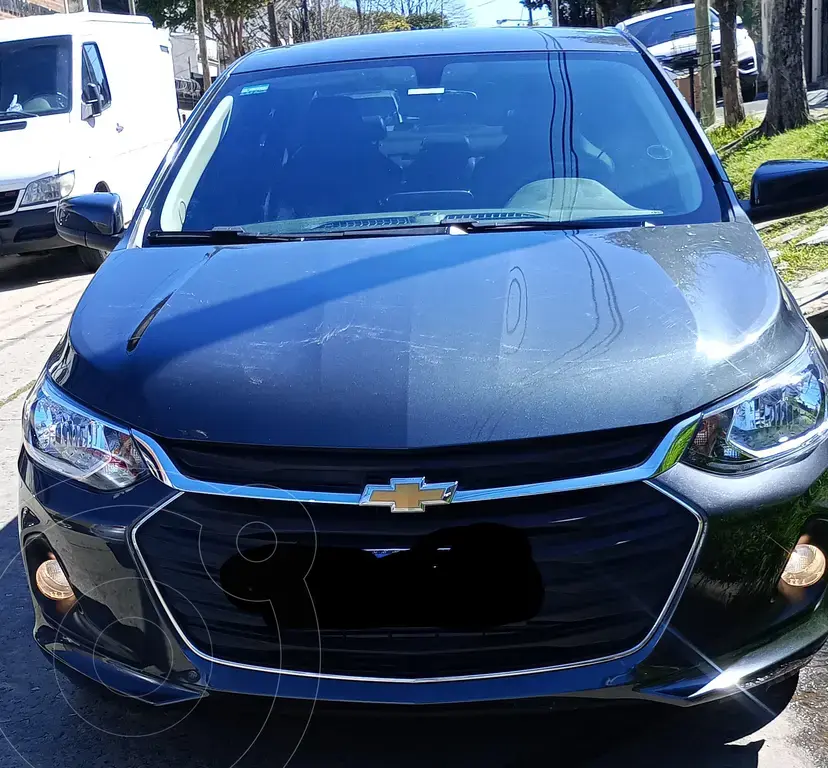 Chevrolet Onix 1.0T Ltz (1000 Cc) 2024 - foto 2
