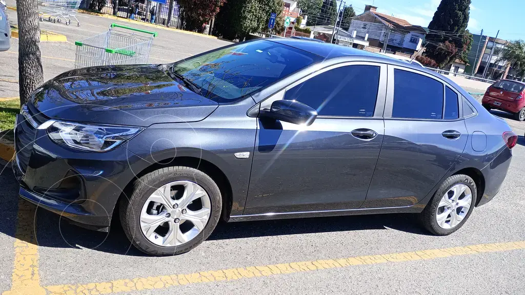 Chevrolet Onix 1.0T Ltz (1000 Cc) 2024 - foto 4