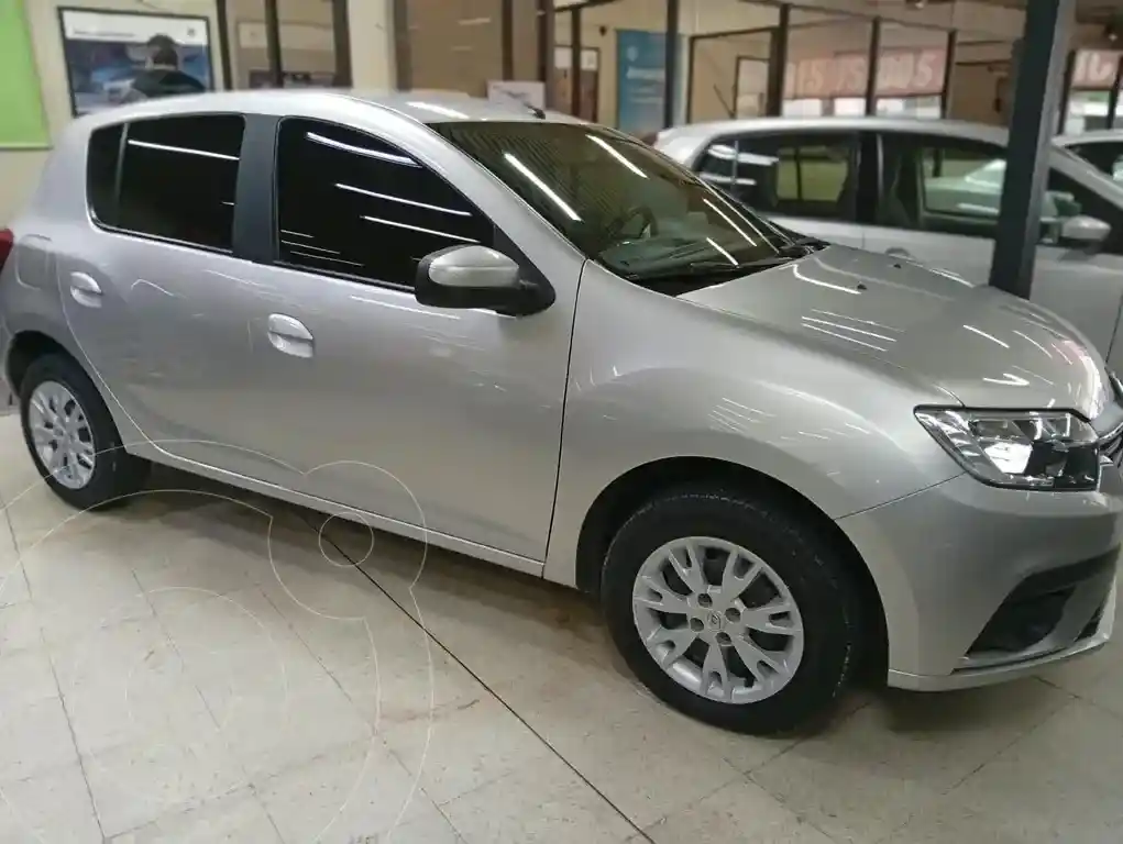 Renault Sandero 1.6 Zen  2021 - foto 1