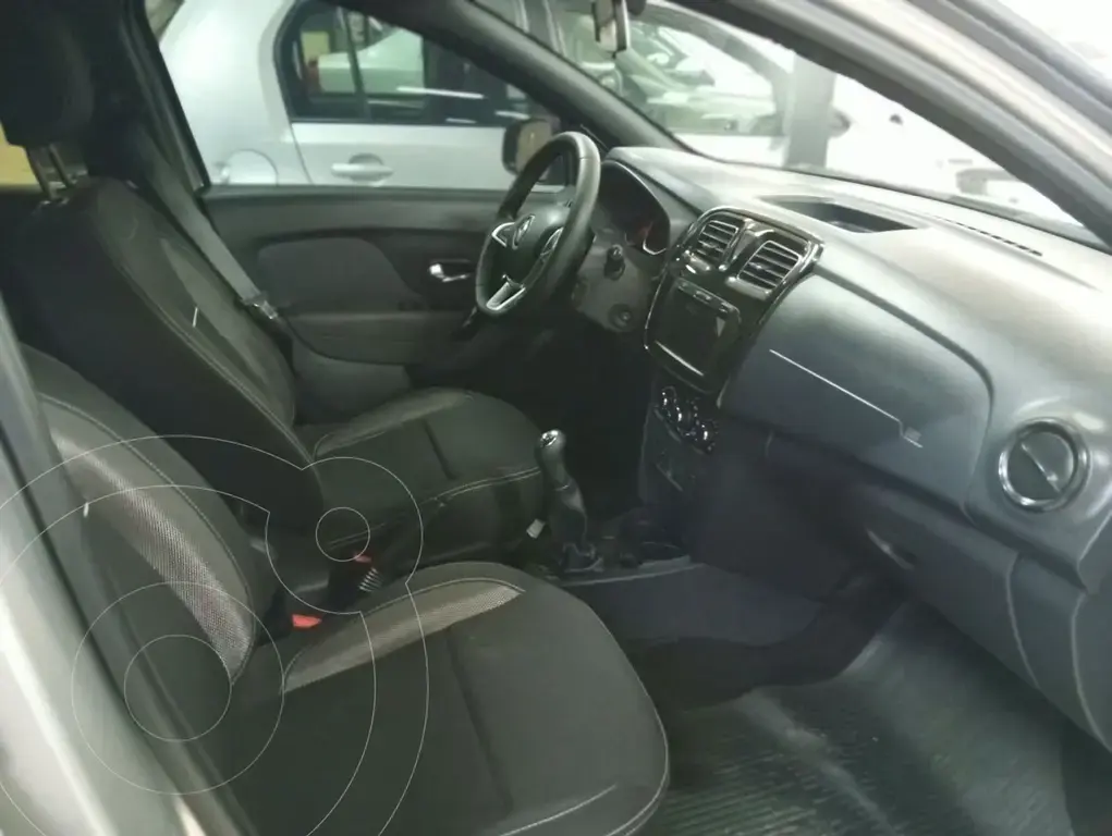 Renault Sandero 1.6 Zen  2021 - foto 5
