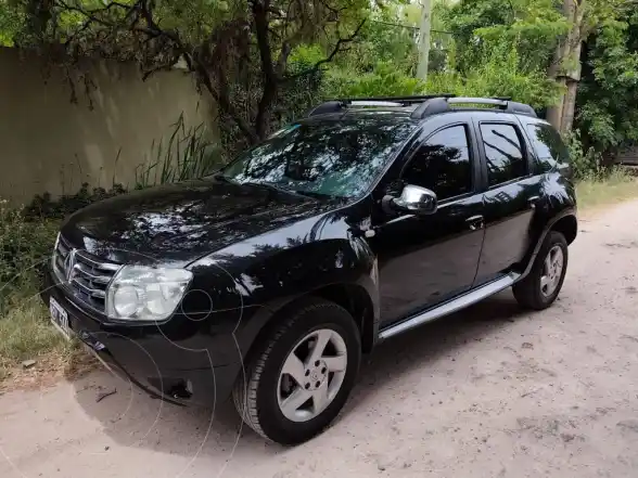 Renault Duster Luxe  2013 - foto 1