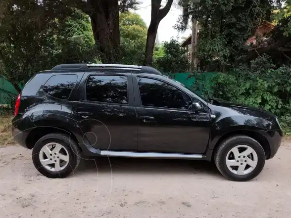 Renault Duster Luxe  2013 - foto 2