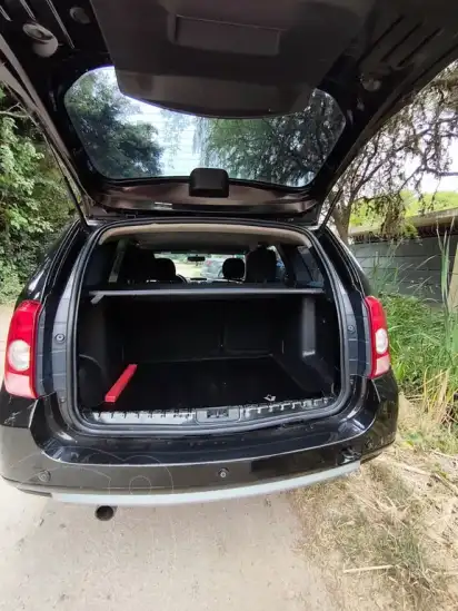 Renault Duster Luxe  2013 - foto 3