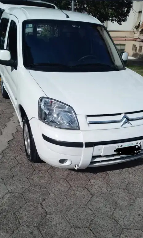 Citroën Berlingo 2012 - foto 1