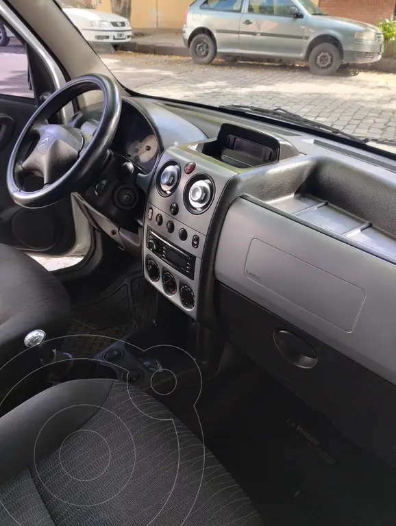 Citroën Berlingo Multispace 1.6 Hdi Sx Pack (1587 Cc) 2012 - foto 4