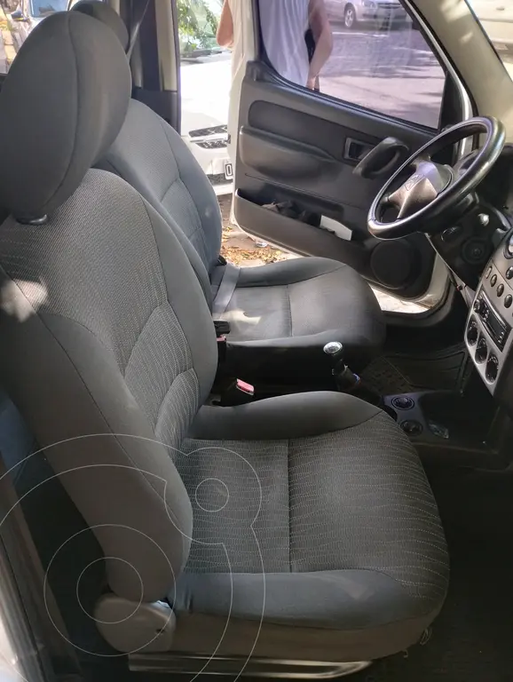 Citroën Berlingo Multispace 1.6 Hdi Sx Pack (1587 Cc) 2012 - foto 5