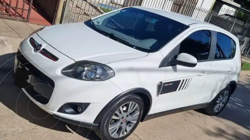 Fiat Palio 5P Sporting  2014 - foto 1