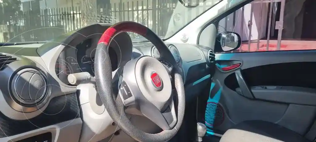 Fiat Palio 5P Sporting  2014 - foto 2