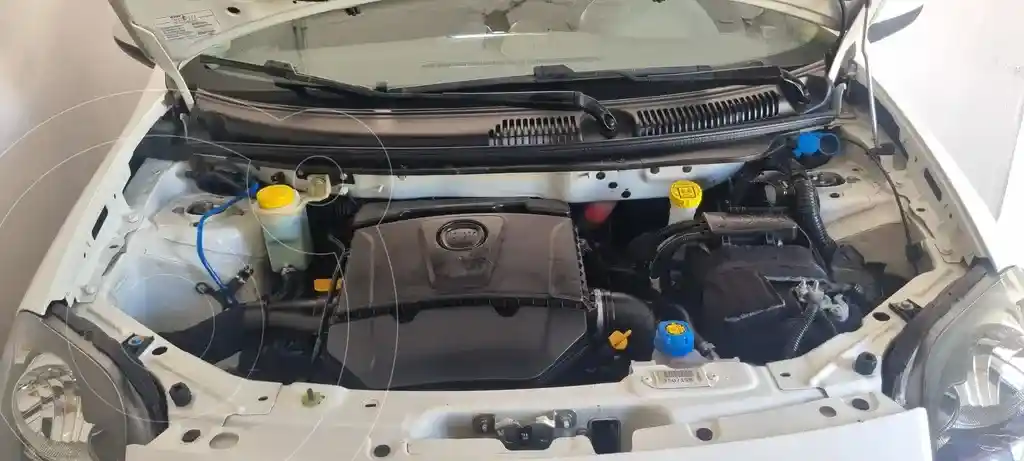 Fiat Palio 5P Sporting  2014 - foto 3