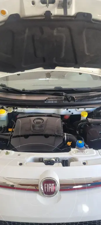 Fiat Palio 5P Sporting  2014 - foto 4