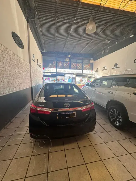 Toyota Corolla 1.8 Xli 2016-2017 (1798 Cc) 2016 - foto 2