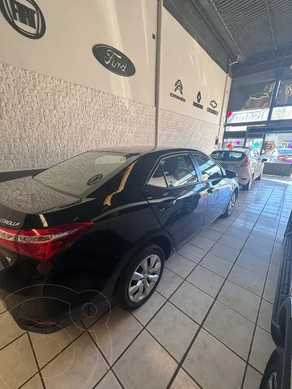 Toyota Corolla 1.8 Xli 2016-2017 (1798 Cc) 2016 - foto 3
