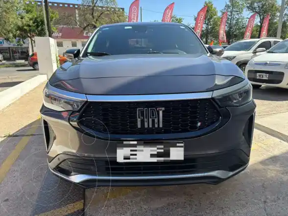 Fiat Fastback Turbo 1.3L Gse  2024 - foto 1