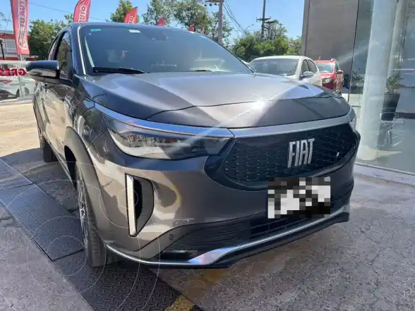 Fiat Fastback Turbo 1.3L Gse  2024 - foto 3
