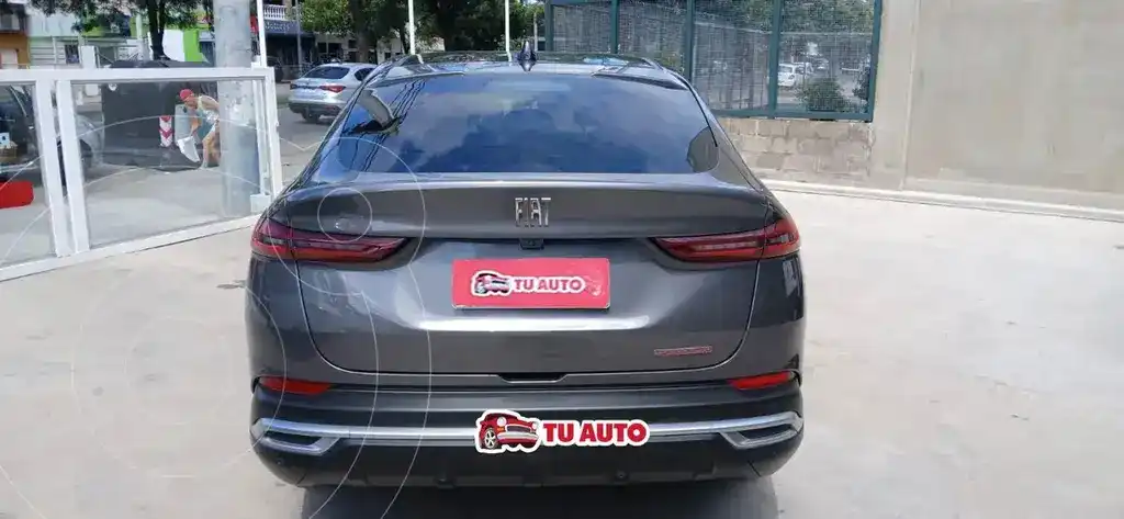 Fiat Fastback Turbo 1.3L Gse  2024 - foto 4