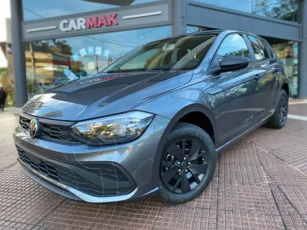 Volkswagen Polo 5P 1.6 Msi Track 2026 - foto 1