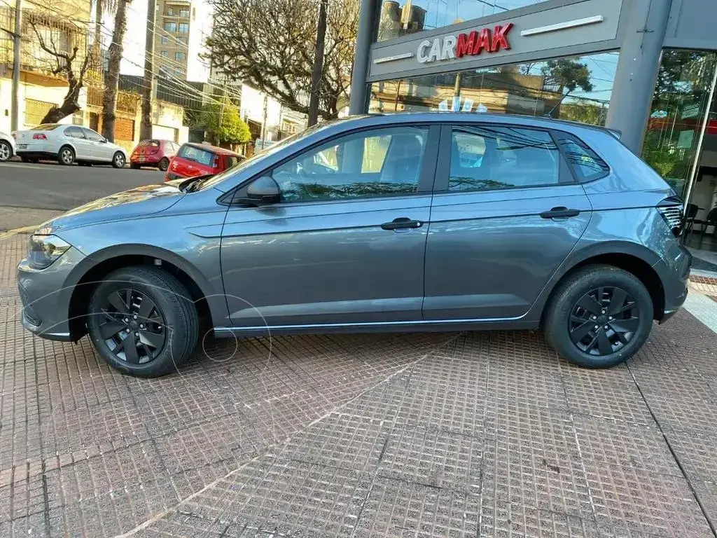Volkswagen Polo 5P 1.6 Msi Track 2026 - foto 2