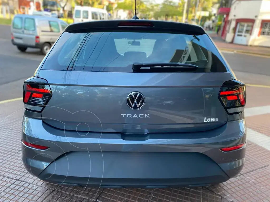 Volkswagen Polo 5P 1.6 Msi Track 2026 - foto 4