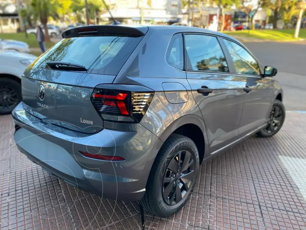 Volkswagen Polo 5P 1.6 Msi Track 2026 - foto 5