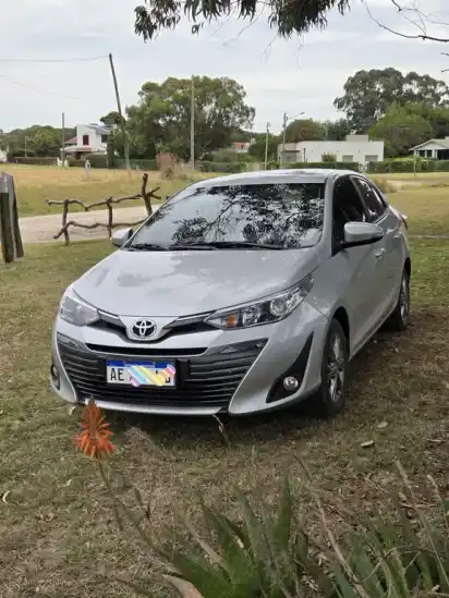 Toyota Yaris 1.5 Xls  2022 - foto 1