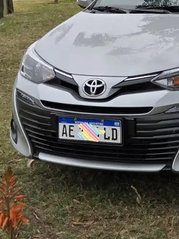 Toyota Yaris 1.5 Xls  2022 - foto 4