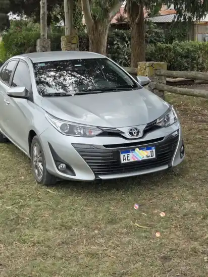 Toyota Yaris 1.5 Xls  2022 - foto 5
