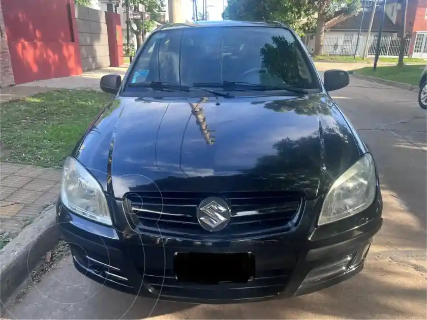 Suzuki Fun 1.4 5P  2009 - foto 1
