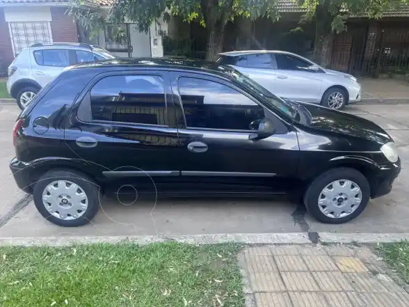 Suzuki Fun 1.4 5P  2009 - foto 3