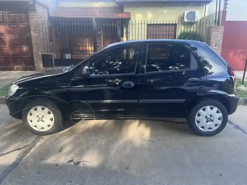 Suzuki Fun 1.4 5P  2009 - foto 4