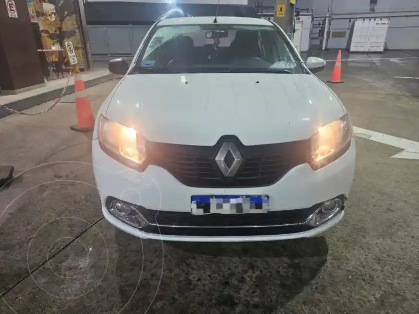 Renault Logan 1.6 Privilege  2018 - foto 1