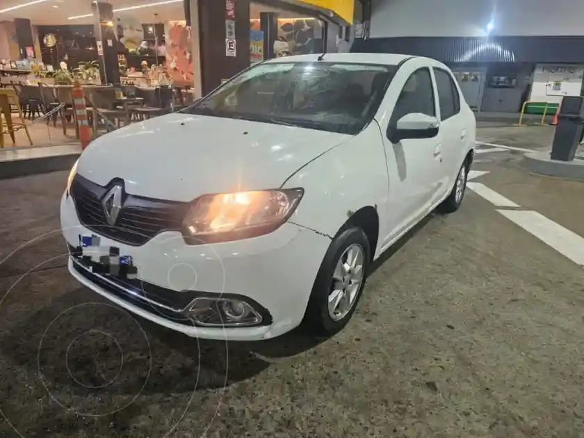 Renault Logan 1.6 Privilege  2018 - foto 2