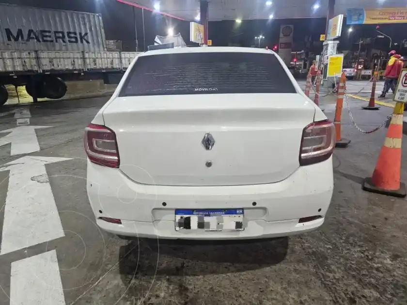 Renault Logan 1.6 Privilege  2018 - foto 3