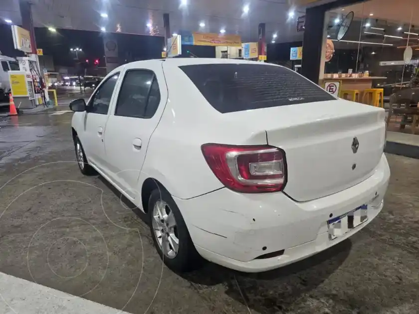 Renault Logan 1.6 Privilege  2018 - foto 4