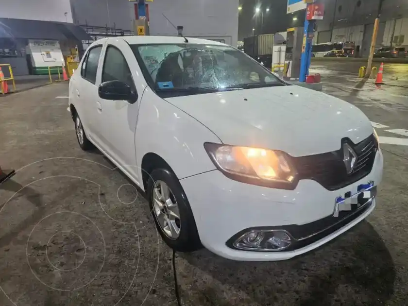 Renault Logan 1.6 Privilege  2018 - foto 5