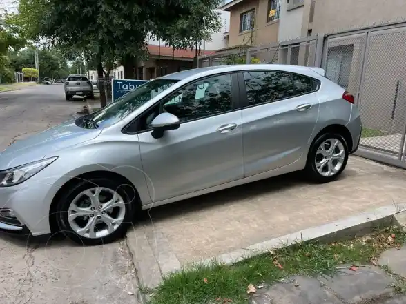 Chevrolet Cruze 5 Lt  2019 - foto 2