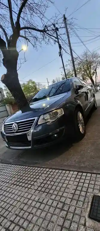 Volkswagen Passat 3.2 Fsi Highline Dsg 4Motion  2011 - foto 3