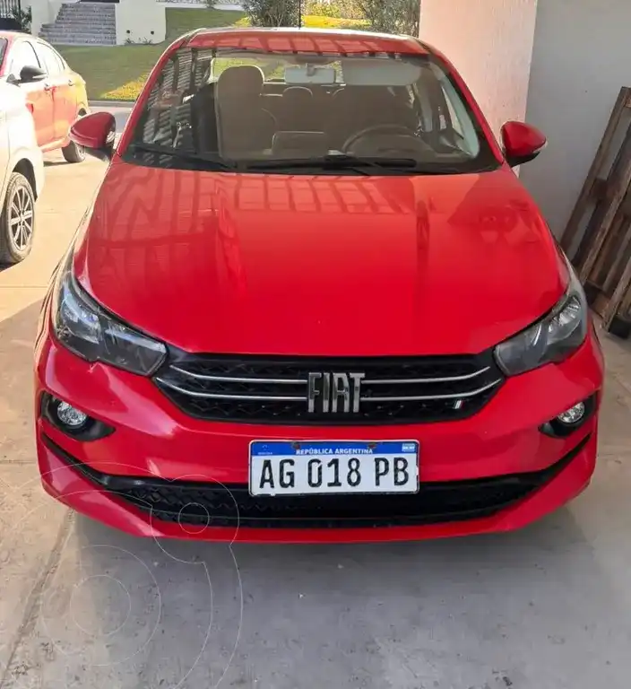 Fiat Cronos 1.3L Drive Gse Pack Conectividad  2023 - foto 1