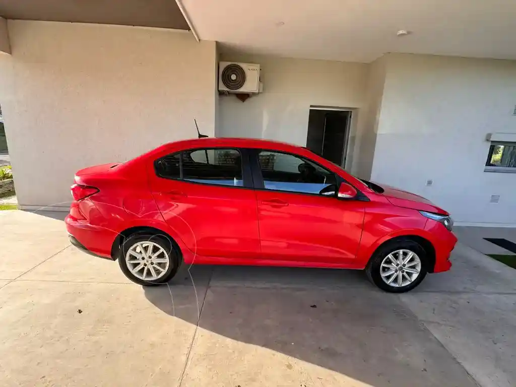 Fiat Cronos 1.3L Drive Gse Pack Conectividad  2023 - foto 2