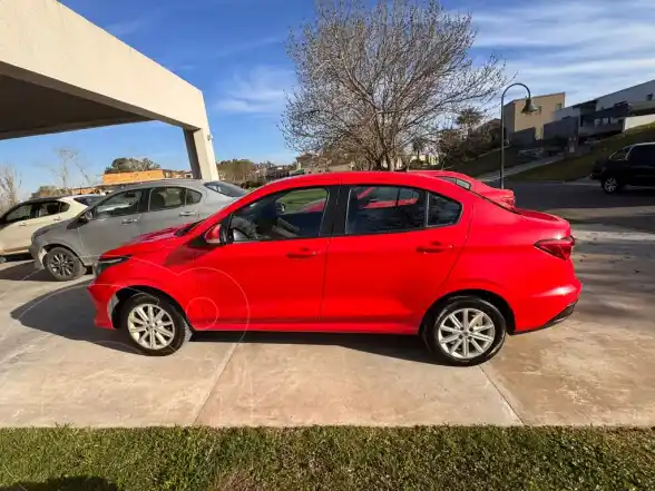Fiat Cronos 1.3L Drive Gse Pack Conectividad  2023 - foto 5