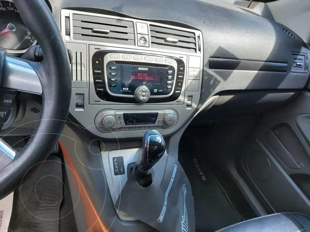 Ford Kuga Titanium (2521 Cc) 2012 - foto 4