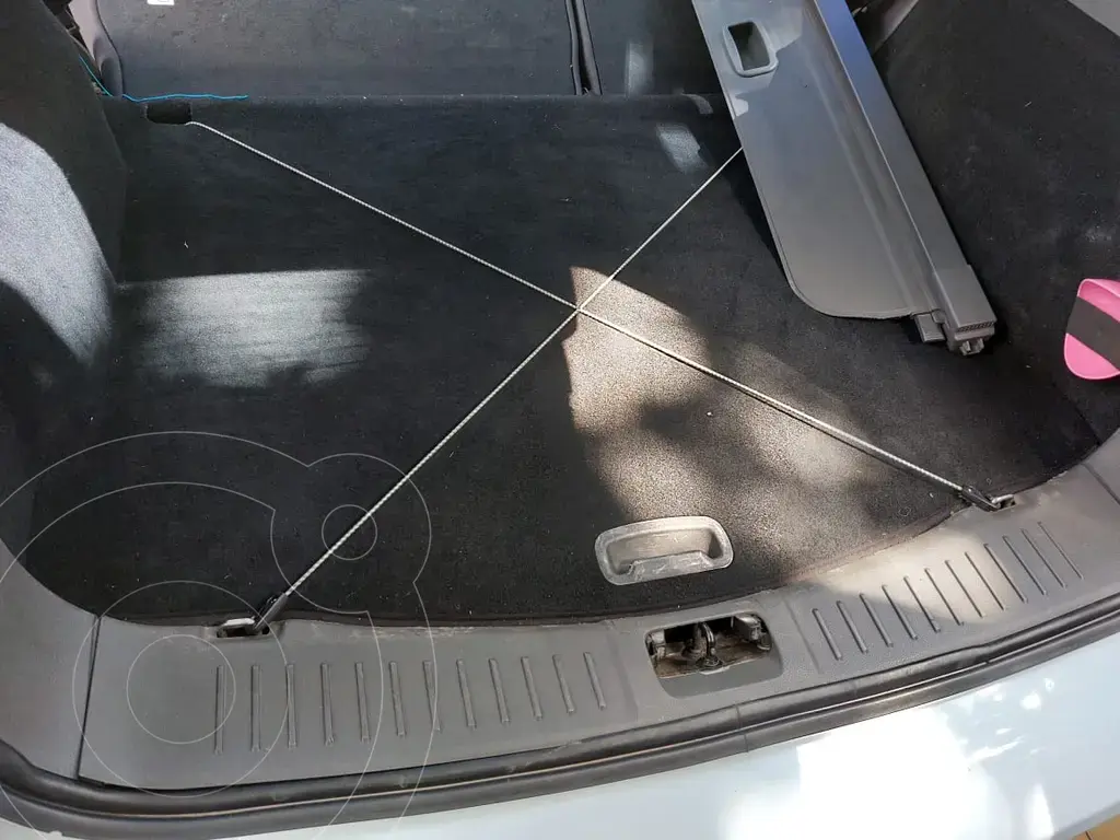 Ford Kuga Titanium (2521 Cc) 2012 - foto 5
