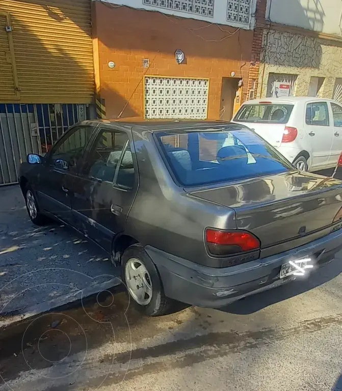 Peugeot 306 Sedán St (N/D) 1997 - foto 2