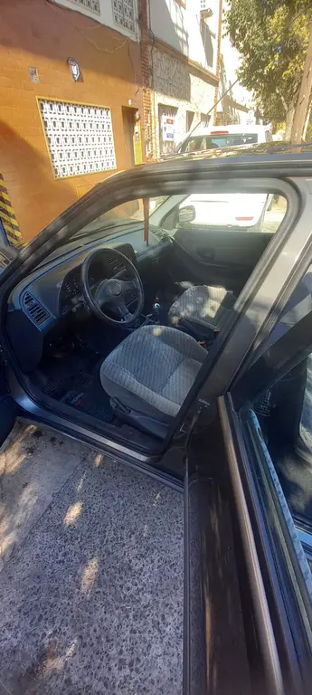 Peugeot 306 Sedán St (N/D) 1997 - foto 5