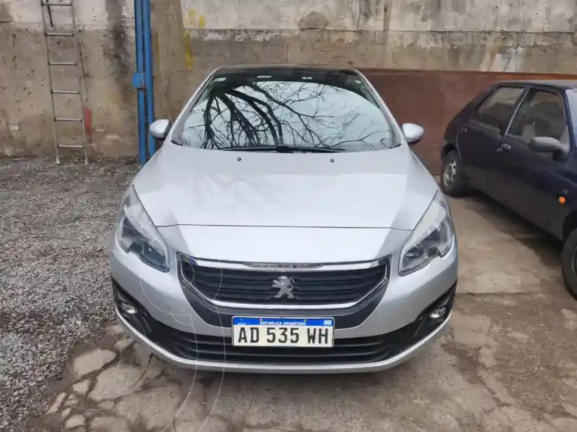 Peugeot 308 Allure Pack THP Tiptronic 2019 - foto 1