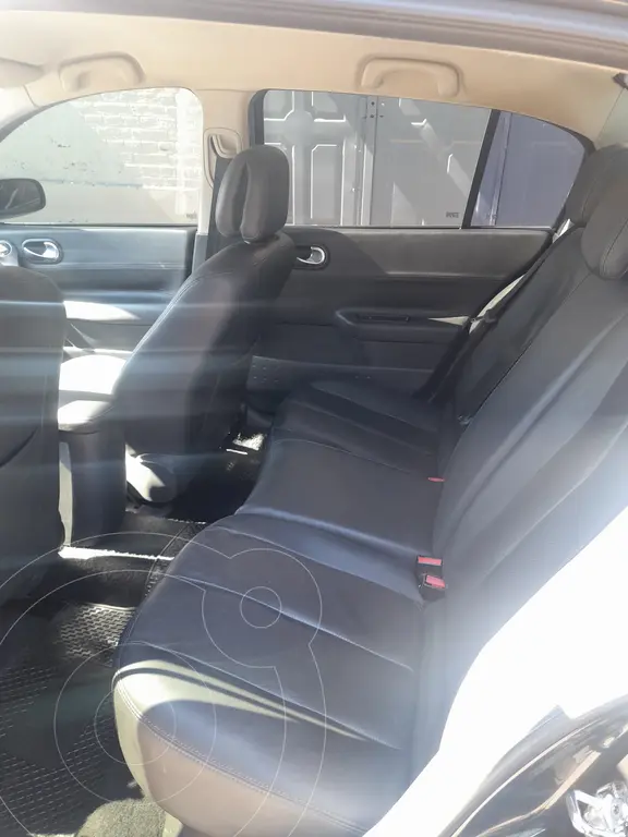 Renault Mégane Ii In Black 2.0 (1998 Cc) 2008 - foto 5