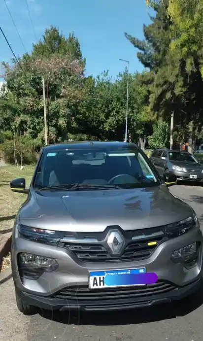 Renault Kwid Iconic Bitono 2025 - foto 1