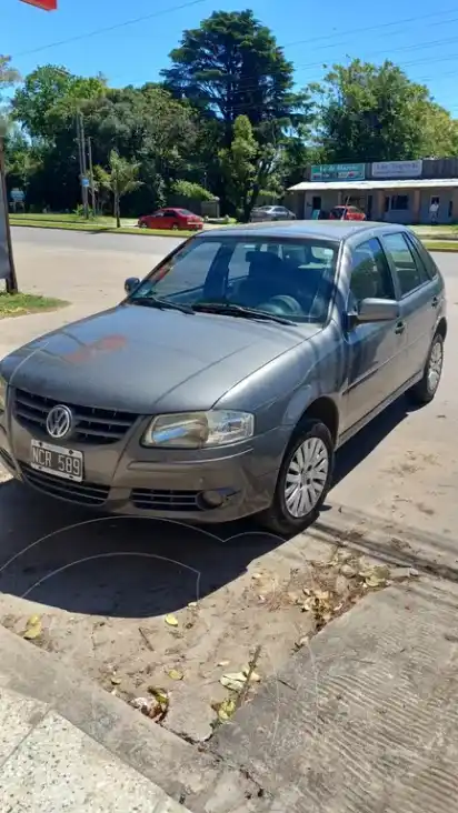 Volkswagen Gol 5P 1.4 Power  2013 - foto 1